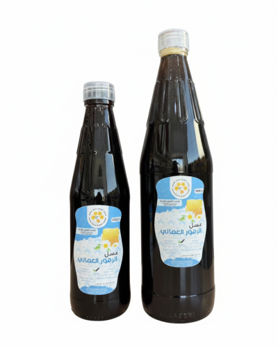 عسل الزهور العماني من شفاء العليل للعسل والتمور