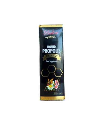 عكبر النحل مضاد حيوي طبيعي من شفاء العليل